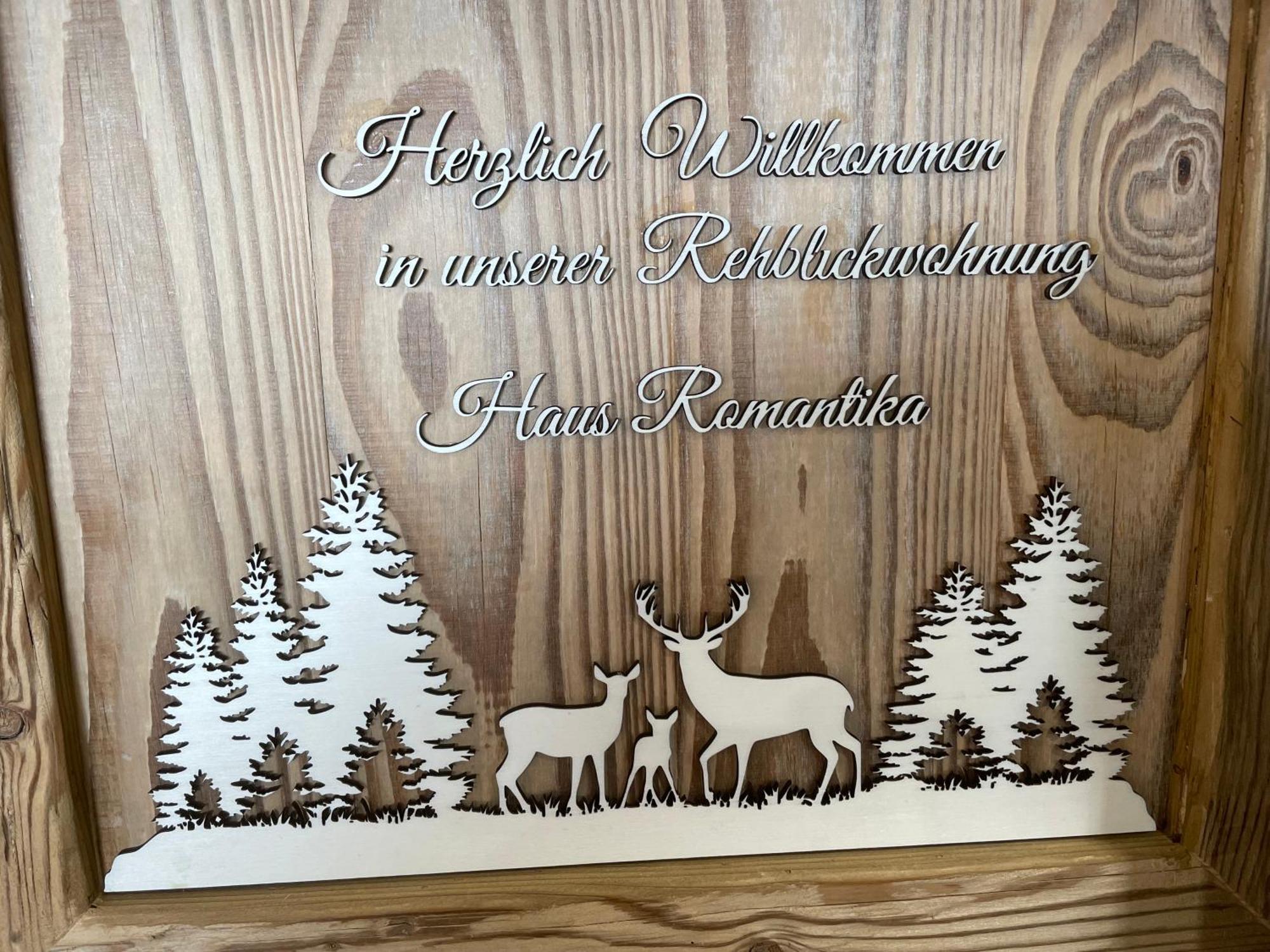 Haus Romantika Schattwald Buitenkant foto