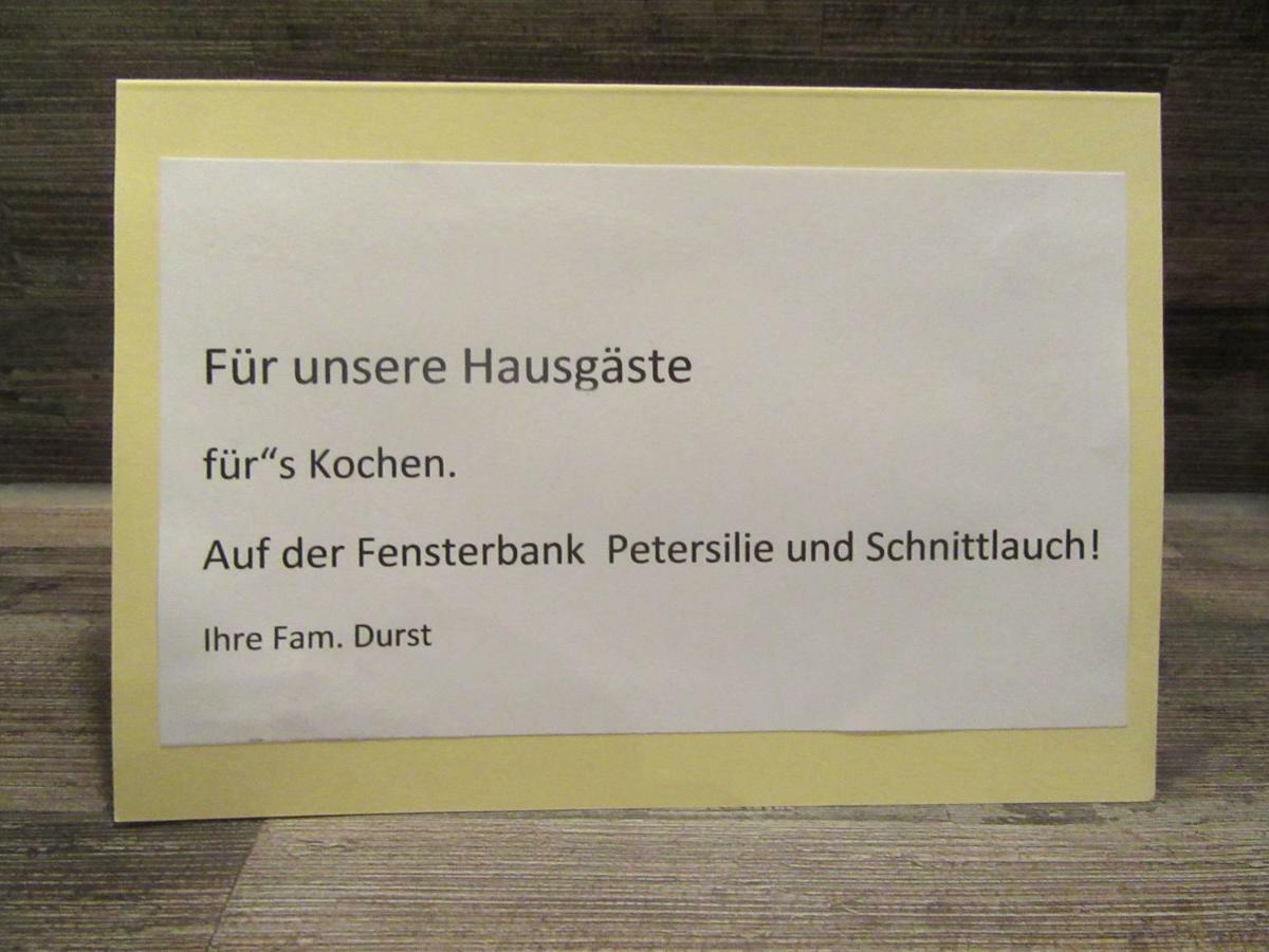 Haus Romantika Schattwald Buitenkant foto